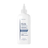 Ducray Kelual Squanorm Fresh Control Lozione, Elimina la Forfora e  Lenisce la Sensazione di Prurito, 200ml 