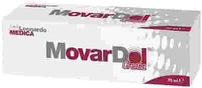 MOVARDOL CREMA 75 ML