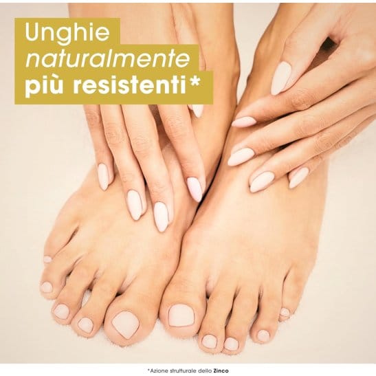 BIOTINA CHERATINA 200 COMPRESSE CISBANI PHARMA