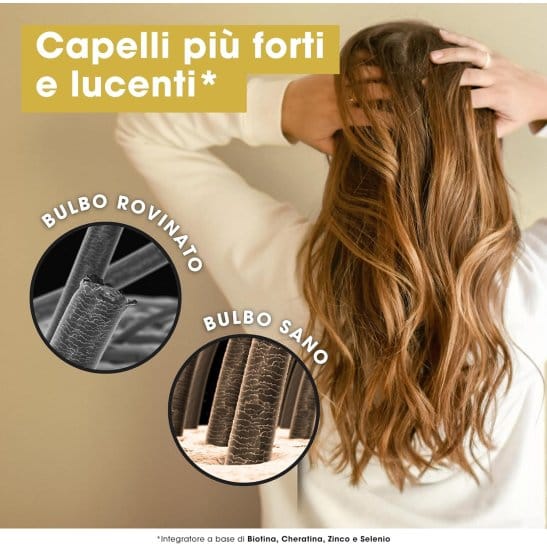 BIOTINA CHERATINA 200 COMPRESSE CISBANI PHARMA