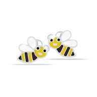 456 ORECCHINI DEFINITIVI MEDICAL JEWELS LOBO APE COLORATA