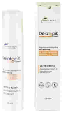 DELATOPIK CORPO 100 ML