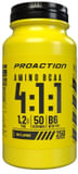 FIT AMINO BCAA 4:1:1 250 COMPRESSE