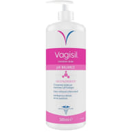VAGISIL DETERGENTE PH BALANCE 500 ML OFFERTA SPECIALE