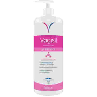 VAGISIL DETERGENTE PH BALANCE 500 ML OFFERTA SPECIALE