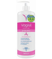 VAGISIL DETERGENTE PROTECT PLUS 500 ML OFFERTA SPECIALE