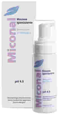 MICONAL MOUSSE IGIENIZZANTE 150 ML