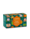 NEAVITA SELEZIONE INFUSI E TISANE BIO IN FILTRO HAPPY WORKDAY SELECTION 20 FILTRI