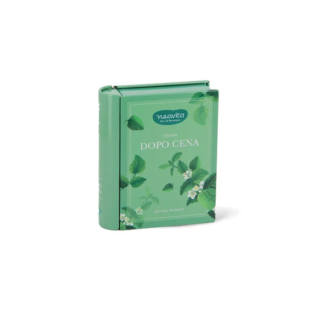 NEAVITA COFANETTO TISANA DOPO CENA