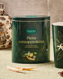 NEAVITA TISANA PIENA CONSAPEVOLEZZA FILTROSCRIGNO MINDFUL TEA