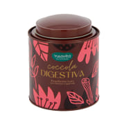 NEAVITA TISANA COCCOLA DIGESTIVA FILTROSCRIGNO IN CADDY INFUSIONI DI BENESSERE MARRONE