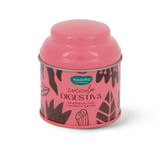 NEAVITA TISANA COCCOLA DIGESTIVA IN BARATTOLINO INFUSIONI DI BENESSERE ROSA