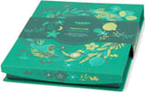 NEAVITA COFANETTO BIO VERDE QUADRATO 27 TISANE ASSORTITE ALL DAY COLLECTION