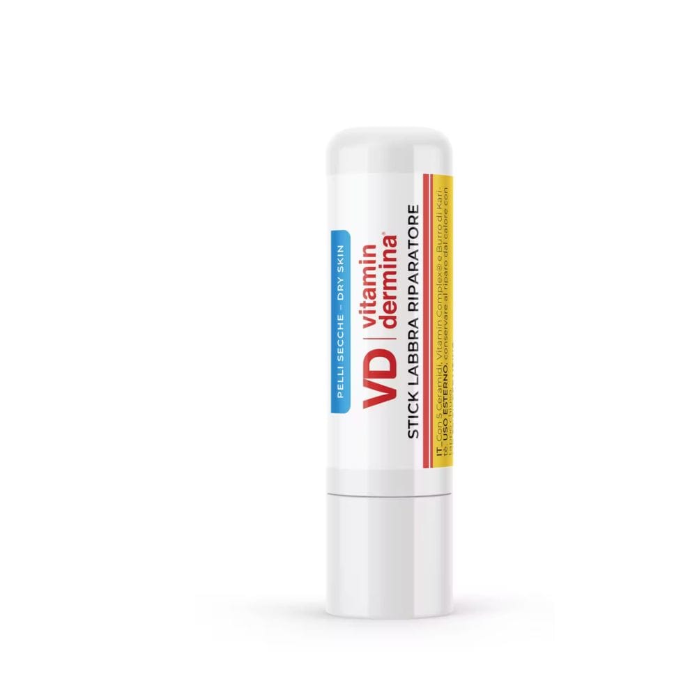 VITAMINDERMINA STICK LABBRA 4,5 ML