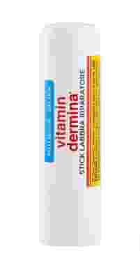 VITAMINDERMINA STICK LABBRA 4,5 ML