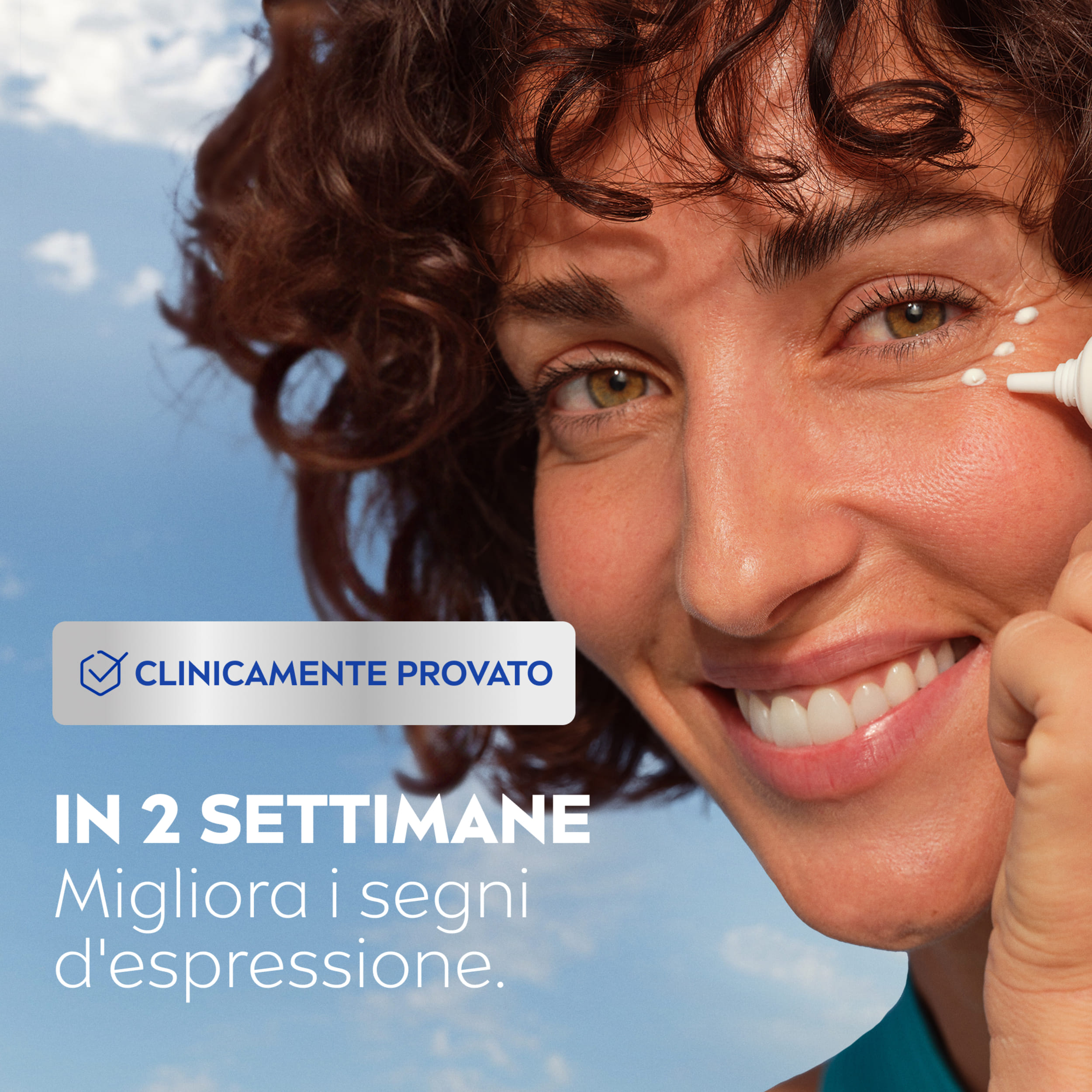 Nivea Q10 Power per il contorno occhi 15 ml