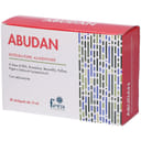 ABUDAN 20 STICKPACK