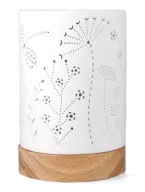 NASOTERAPIA DIFFUSORE ELETTRICO SECRET GARDEN
