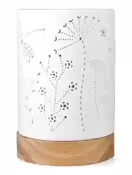 NASOTERAPIA DIFFUSORE ELETTRICO SECRET GARDEN