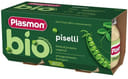 PLASMON BIO OMOGENEIZZATO PISELLI 2 PEZZI