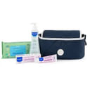 MUSTELA ORGANIZER PASSEGGINO SALVIETTE+FLUIDO+PASTA