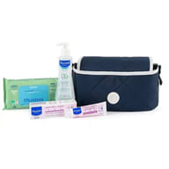 MUSTELA ORGANIZER PASSEGGINO SALVIETTE+FLUIDO+PASTA