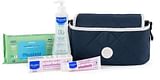 MUSTELA ORGANIZER PASSEGGINO SALVIETTE+FLUIDO+PASTA