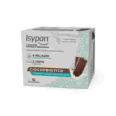 ISYPAN® CIOCCOBIOTICO AL LATTE PROBIOTICI