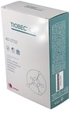 TIOBEC 400 40 COMPRESSE FAST-SLOW