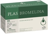 PLAS BROMELINA 20 STICK PACK