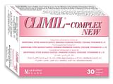CLIMIL COMPLEX NEW 30 COMPRESSE