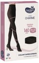 SAUBER CHARME COLLANT SUPERCOPRENTE 140 DENARI NERO 5