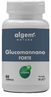 ALGEM GLUCOMANNANO FORTE 60 COMPRESSE
