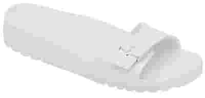 CALZATURA BAHIA 1 STRAP EVA W WHITE 37 TOMAIA SFODERATA SOTTOPIEDE EVA SUOLA EVA CALZATA F 1 PAIO SS24