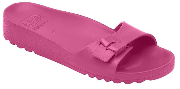 Calzatura Bahia 1 Strap Eva W Magenta 37 Tomaia Sfoderata Sottopiede Eva Suola Eva Calzata F 1 Paio Ss24