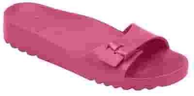CALZATURA BAHIA 1 STRAP EVA W MAGENTA 37 TOMAIA SFODERATA SOTTOPIEDE EVA SUOLA EVA CALZATA F 1 PAIO SS24