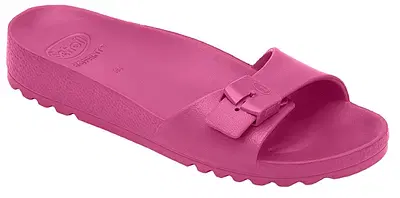 CALZATURA BAHIA 1 STRAP EVA W MAGENTA 41 TOMAIA SFODERATA SOTTOPIEDE EVA SUOLA EVA CALZATA F 1 PAIO SS24 CALZATURA BAHIA 1 STRAP EVA W MAGENTA 41 TOMAIA SFODERATA SOTTOPIEDE EVA SUOLA EVA CALZATA F 1 PAIO SS24