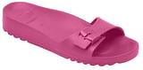 CALZATURA BAHIA 1 STRAP EVA W MAGENTA 41 TOMAIA SFODERATA SOTTOPIEDE EVA SUOLA EVA CALZATA F 1 PAIO SS24