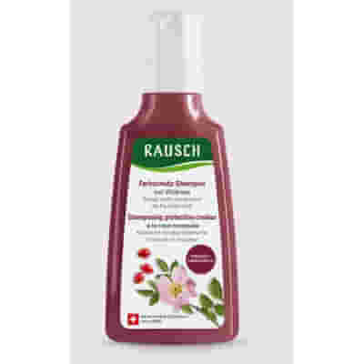 RAUSCH SHAMPOO COLORPROTETTIVO ALLA ROSA SELVATICA 200 ML