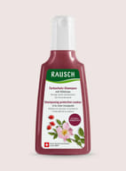 RAUSCH SHAMPOO COLORPROTETTIVO ALLA ROSA SELVATICA 40 ML
