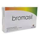 BROMASIL 20 COMPRESSE GASTRORIVESTITE