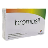 BROMASIL 20 COMPRESSE GASTRORIVESTITE