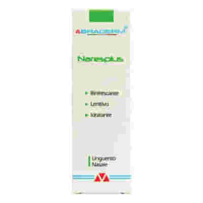 EDRAFER UNGUENTO NASALE 30 G
