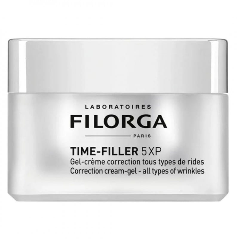Filorga Time Filler 5 Xp Creme 50 Ml