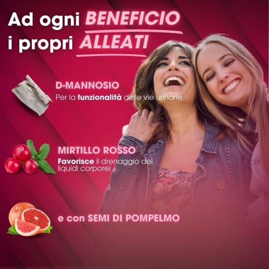 FARMACYST 45 COMPRESSE DA 1,1 G