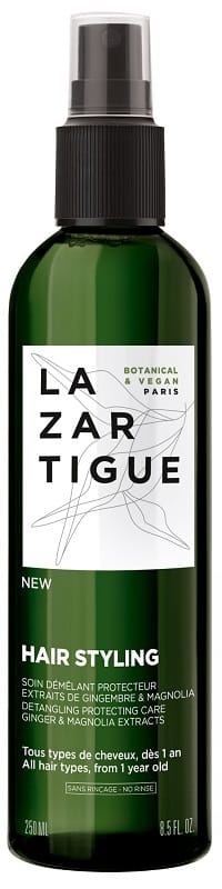 Lazartigue Hair Styling Spray Districante Protettivo 250 Ml