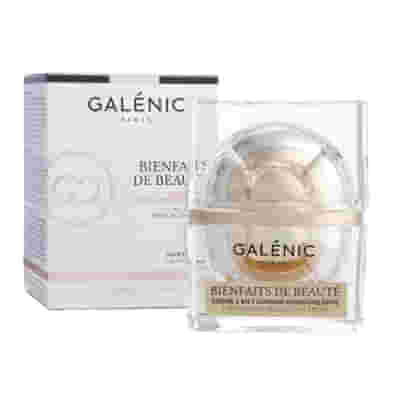 GALENIC BIENFAITS DE BEAUTE CREMA CRONO RIGENERANTE 2 IN 1 50 ML
