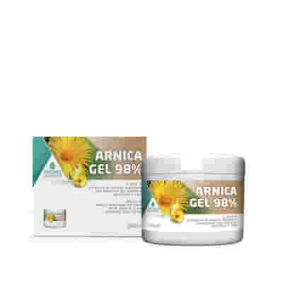 ARNICA GEL 98% 500 ML