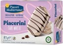 PIACERI MEDITERRANEI PIACERINI TABS WHITE 81 G