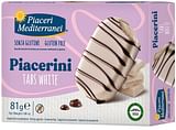 PIACERI MEDITERRANEI PIACERINI TABS WHITE 81 G